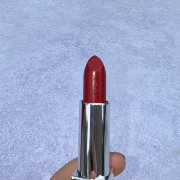 YSL x Zoe Kravitz Paris Stroll Lipstick - Picture 6 of 7